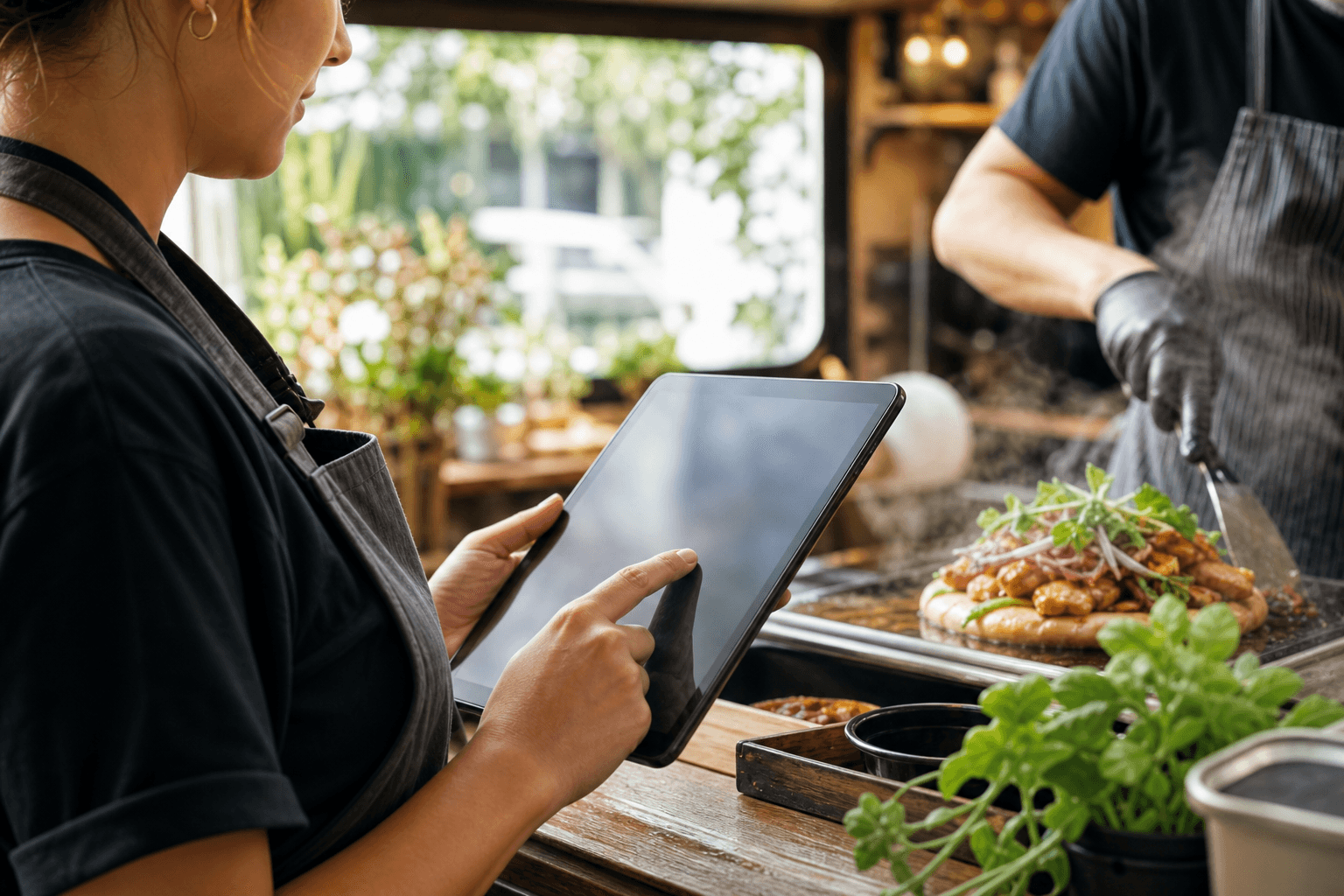NCASS Fixed Site Membership: A Strategic Asset for Mobile Food Operators